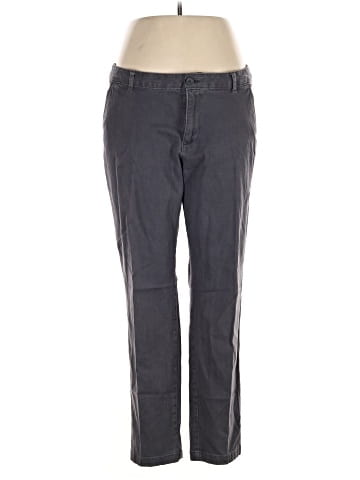 Eddie Bauer Casual Pants (view 1)