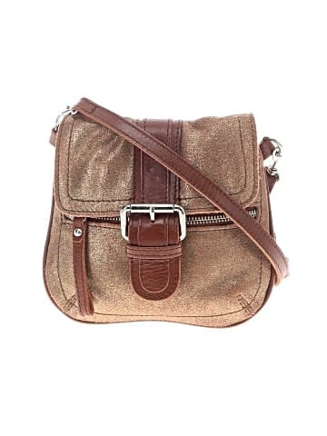 TANO Crossbody Bag (view 1)