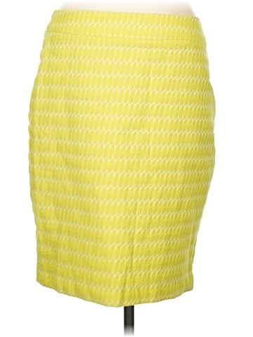 Ann Taylor Factory Casual Skirt (view 1)