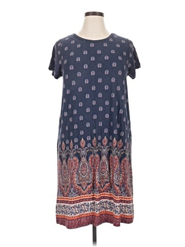 Lucky Brand Casual Dress (view 1)