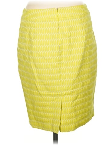 Ann Taylor Factory Casual Skirt (view 2)