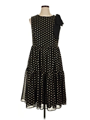 Ann Taylor Factory Cocktail Dress (view 1)