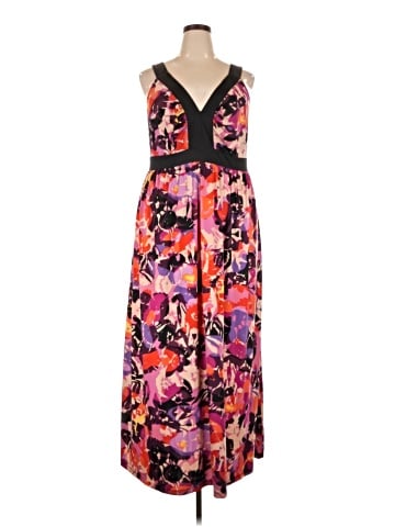 Fashion Bug Cocktail Dress (view 1)