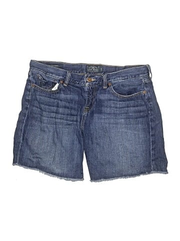 Lucky Brand Denim Shorts (view 1)