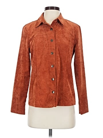 Christopher & Banks Jacket (view 1)
