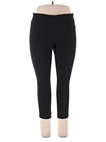Van Heusen Active Pants (view 1)