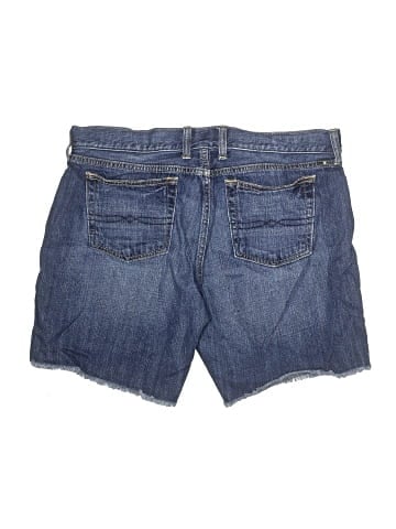 Lucky Brand Denim Shorts (view 2)