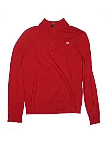 Vineyard Vines Pullover Sweater (view 1)