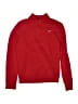 Vineyard Vines 100% Cotton Red Pullover Sweater Size 16 - photo 1