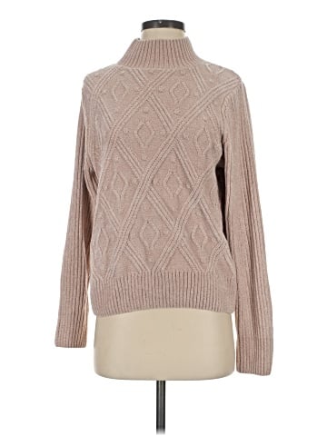 Cynthia Rowley Turtleneck Sweater (view 1)