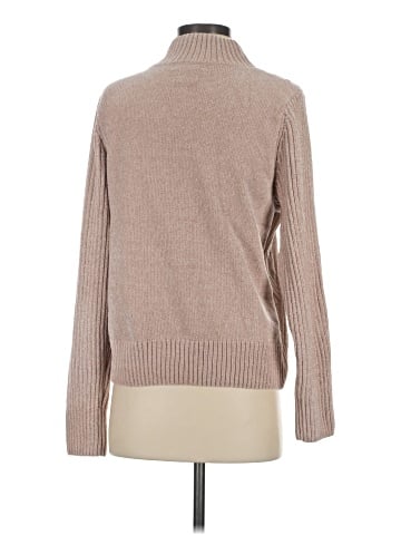 Cynthia Rowley Turtleneck Sweater (view 2)