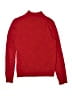 Vineyard Vines 100% Cotton Red Pullover Sweater Size 16 - photo 2