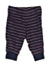 Carter's 100% Cotton Stripes Blue Casual Pants 0-3 MO / 3 MO - photo 2