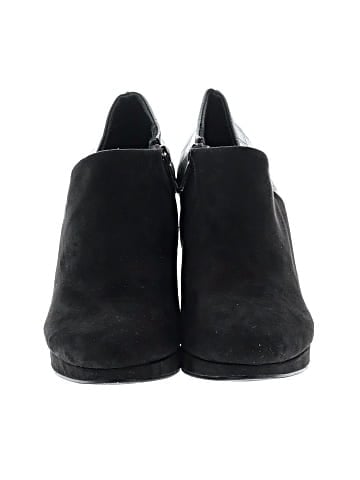 X-Appeal Ankle Boots (view 2)