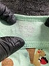 Amazon Essentials Print Green Long Sleeve Onesie Size Preemie - photo 3