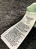Amazon Essentials Print Green Long Sleeve Onesie Size Preemie - photo 4