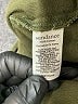 Sundance 100% Cotton Green Jacket Size L - photo 7