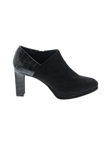 X-Appeal Ankle Boots (view 1)