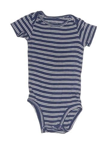 Carter's Short Sleeve Onesie (view 1)