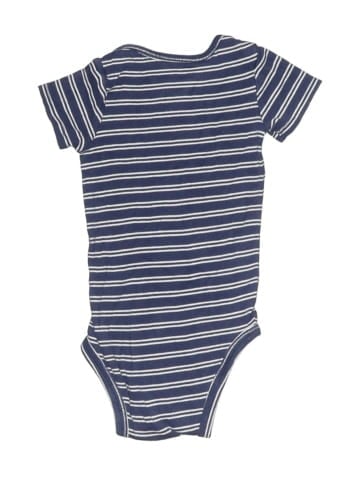 Carter's Short Sleeve Onesie (view 2)