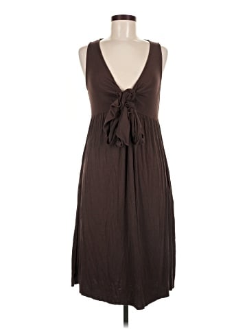 DKNYC Casual Dress (view 1)