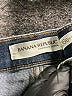 Banana Republic Blue Jeans Size 26 waist - photo 7