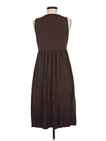 DKNYC Casual Dress (view 2)