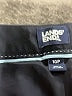 Lands' End 100% Polyester Black Active Pants Size 10 (petite) - photo 7