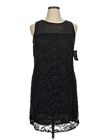 INC International Concepts Cocktail Dress (view 1)