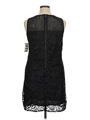 INC International Concepts Cocktail Dress (view 2)