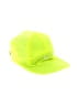 Nike Yellow Green Baseball Cap One size - photo 1