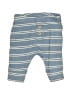 Carter's 100% Cotton Stripes Blue Casual Pants Size Newborn - photo 1