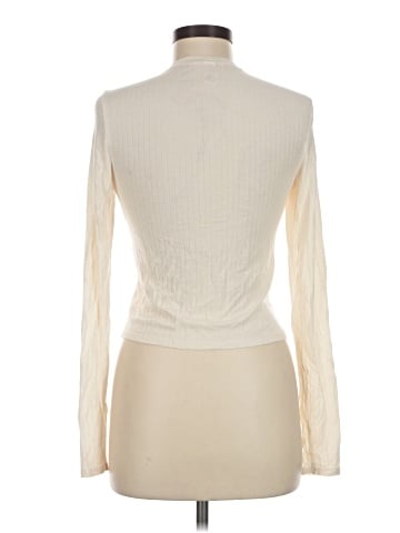 Victoria's Secret Long Sleeve Henley (view 2)