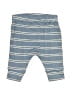 Carter's 100% Cotton Stripes Blue Casual Pants Size Newborn - photo 2