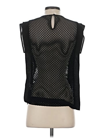 Sandro Sleeveless Blouse (view 2)