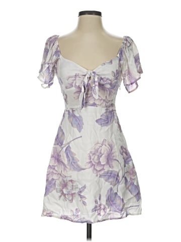 Forever 21 Cocktail Dress (view 1)