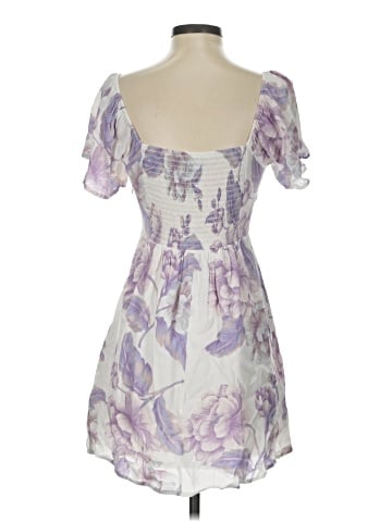 Forever 21 Cocktail Dress (view 2)