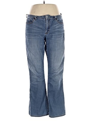 Lucky Brand Jeans (view 1)