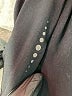 Title Nine Solid Black Active Skort Size S - photo 4