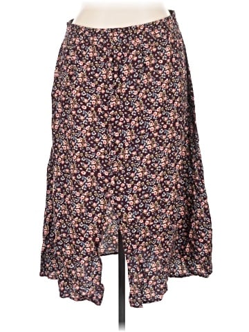 Ann Taylor LOFT Casual Skirt (view 1)