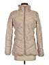 Gap Outlet 100% Polyester Solid Tan Snow Jacket Size XS - photo 1