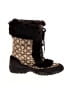 Coach Brown Boots Size 10 - photo 1