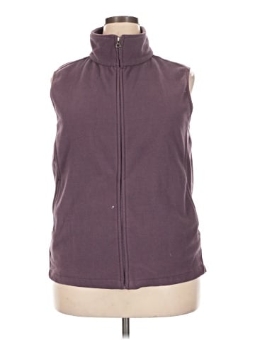 Great Northwest Vest (view 1)