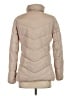Gap Outlet 100% Polyester Solid Tan Snow Jacket Size XS - photo 2