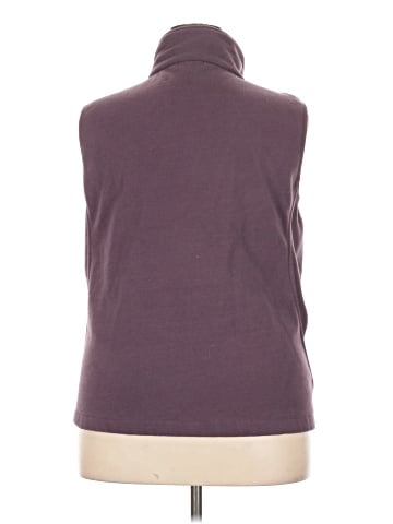 Great Northwest Vest (view 2)