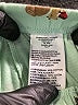 Amazon Essentials Green Khakis Size Preemie - photo 3