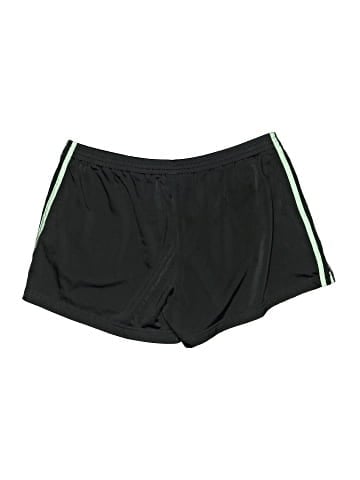 Adidas Athletic Shorts (view 2)