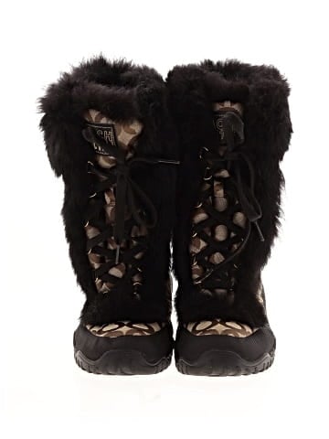 Coach Boots (view 2)