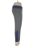 Everlast Color Block Gray Active Pants Size L - photo 4