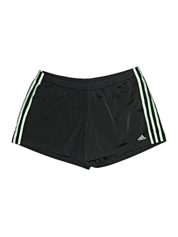 Adidas Athletic Shorts (view 1)